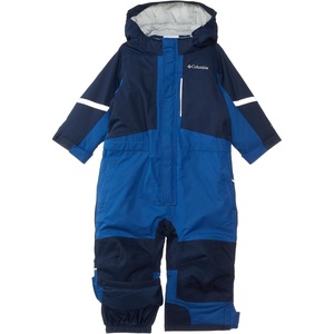 image:imageColumbia Kids Buga III Suit Little KidBig KidMountain Blue Collegiate Navy