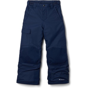 image:imageColumbia Kids Bugaboo III Pants Little KidBig KidCollegiate Navy