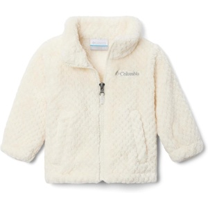 image:imageColumbia Kids Fire Side Sherpa Full Zip little KidBig KidChalk