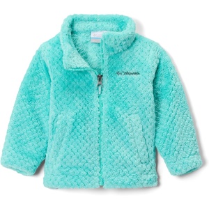 image:imageColumbia Kids Fire Side Sherpa Full Zip little KidBig KidDolphin