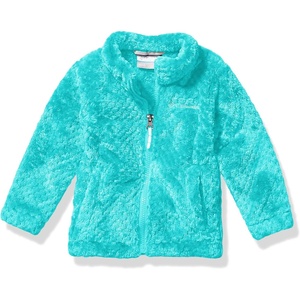 image:imageColumbia Kids Fire Side Sherpa Full Zip little KidBig KidGeyser