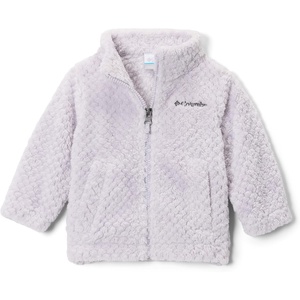 image:imageColumbia Kids Fire Side Sherpa Full Zip little KidBig KidLavender Pearl