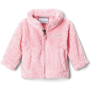 image:imageColumbia Kids Fire Side Sherpa Full Zip little KidBig KidPink Orchid