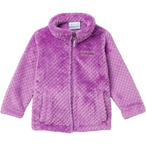 image:imageColumbia Kids Fire Side Sherpa Full Zip little KidBig KidRazzle