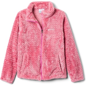 image:imageColumbia Kids Fire Side Sherpa Full Zip little KidBig KidRosette