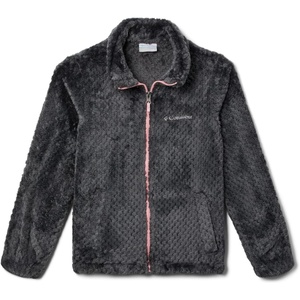 image:imageColumbia Kids Fire Side Sherpa Full Zip little KidBig KidShark