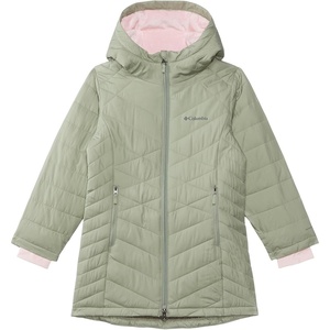 image:imageColumbia Kids Heavenly Ii Long Jacket little KidBig KidSafari