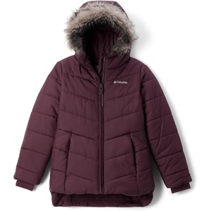 image:imageColumbia Kids Katelyn Crest III Hooded Jacket Little KidBig KidMoonvista