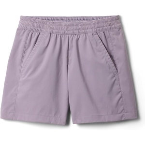 image:imageColumbia Kids Leslie Falls Shorts Little KidBig KidShale Purple