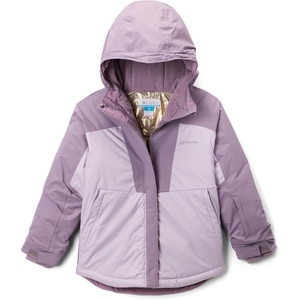 image:imageColumbia Kids Mighty Mogul Iii Jacket little KidBig KidLavender PearlShale Purple