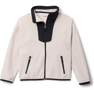 image:imageColumbia Kids Pike Lake II Hooded Jacket Little KidBig KidDark StoneBlack