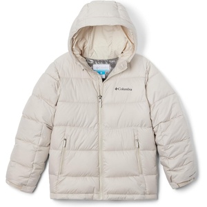 image:imageColumbia Kids Pike Lake II Hooded Jacket Little KidsBig KidsDark Stone