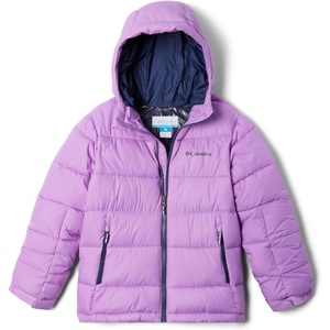 image:imageColumbia Kids Pike Lake II Hooded Jacket Little KidsBig KidsGumdrop