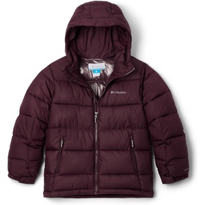image:imageColumbia Kids Pike Lake II Hooded Jacket Little KidsBig KidsMoonvista