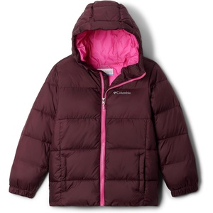 image:imageColumbia Kids Puffect Hooded Jacket little KidBig KidMoonvista