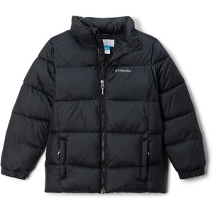 image:imageColumbia Kids Puffect Ii JacketBlack