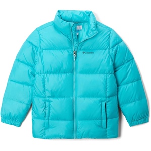 image:imageColumbia Kids Puffect Ii JacketGeyser