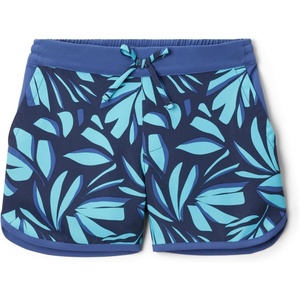 image:imageColumbia Kids Sandy Shores Boardshorts Little KidsBig KidsAquamarine ArecaEve