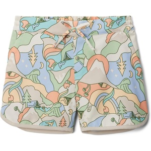 image:imageColumbia Kids Sandy Shores Boardshorts Little KidsBig KidsDark Stone Epicamp