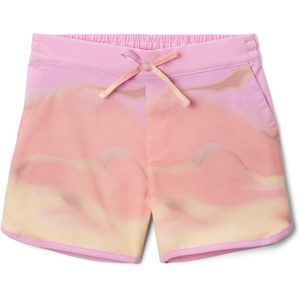 image:imageColumbia Kids Sandy Shores Boardshorts Little KidsBig KidsSalmon Rose Undercurrent