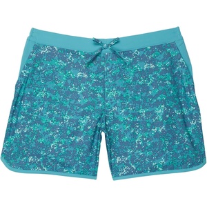 image:imageColumbia Kids Sandy Shores Boardshorts Little KidsBig KidsSea Wave Dotty Disguise