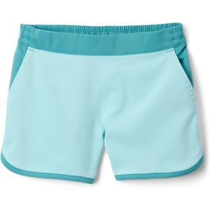 image:imageColumbia Kids Sandy Shores Boardshorts Little KidsBig KidsSprayTeal