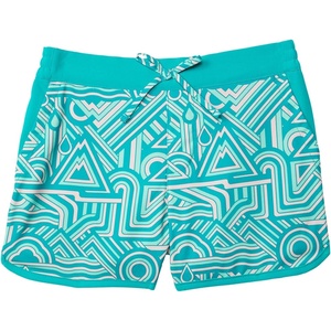image:imageColumbia Kids Sandy Shores Boardshorts Little KidsBig KidsTropic Water Geo ElementsTropic Water