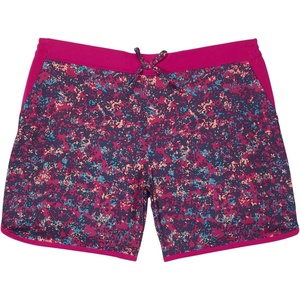 image:imageColumbia Kids Sandy Shores Boardshorts Little KidsBig KidsWild Fuchsia Dotty Disguise