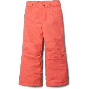 image:imageColumbia Kids Starchaser Peak Iii Pants Little KidBig KidHot Coral