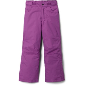 image:imageColumbia Kids Starchaser Peak Iii Pants Little KidBig KidRazzle