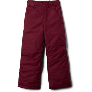 image:imageColumbia Kids Starchaser Peak Iii Pants Little KidBig KidRich Wine
