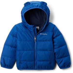 image:imageColumbia Kids Tiny Bear Jacket ToddlerMountain Blue