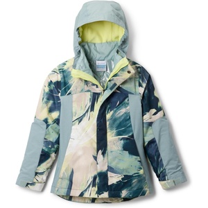 image:imageColumbia Kids Whirlibird Iii Interchange Jacket little KidBig KidEverblue SnowflightCrushed Blue