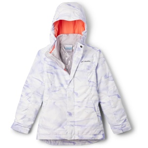 image:imageColumbia Kids Whirlibird Iii Interchange Jacket little KidBig KidSnowdrift WindblownSnowdrift