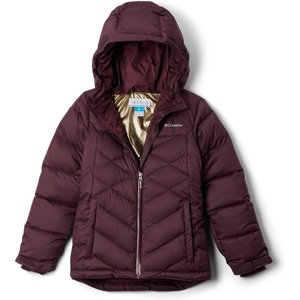 image:imageColumbia Kids Winter Powder III Quilted Jacket Little KidBig KidMoonvista