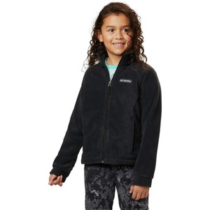 image:imageColumbia UnisexBaby Benton Springs Fleece JacketBlack