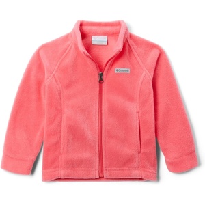 image:imageColumbia UnisexBaby Benton Springs Fleece JacketBright Geranium
