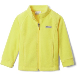 image:imageColumbia UnisexBaby Benton Springs Fleece JacketButtercup