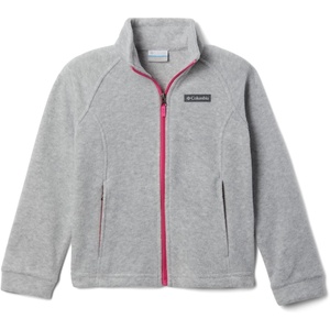 image:imageColumbia UnisexBaby Benton Springs Fleece JacketCirrus Grey
