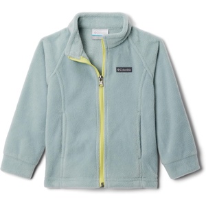 image:imageColumbia UnisexBaby Benton Springs Fleece JacketCrushed Blue
