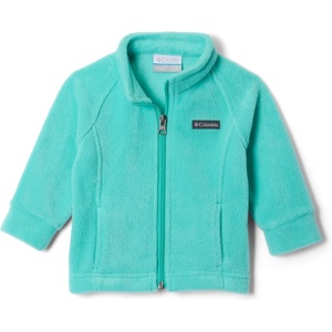 image:imageColumbia UnisexBaby Benton Springs Fleece JacketDolphin