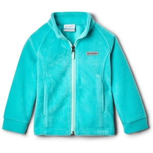 image:imageColumbia UnisexBaby Benton Springs Fleece JacketDolphinSea Ice