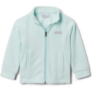 image:imageColumbia UnisexBaby Benton Springs Fleece JacketIcy Morn