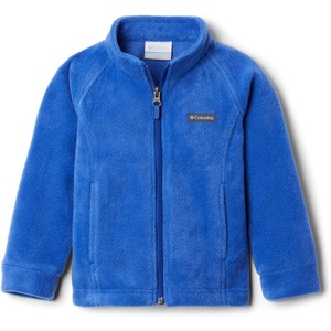 image:imageColumbia UnisexBaby Benton Springs Fleece JacketLapis Blue