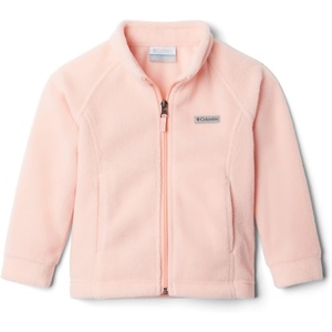 image:imageColumbia UnisexBaby Benton Springs Fleece JacketLight Pink