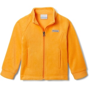 image:imageColumbia UnisexBaby Benton Springs Fleece JacketMango
