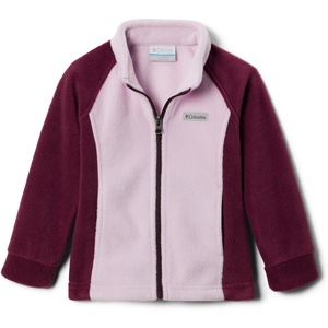 image:imageColumbia UnisexBaby Benton Springs Fleece JacketMarionberryAura