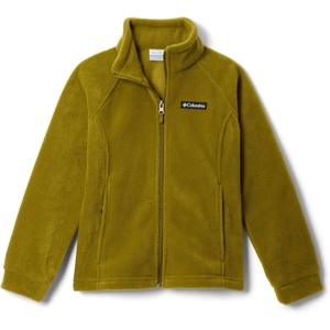 image:imageColumbia UnisexBaby Benton Springs Fleece JacketMossy Green