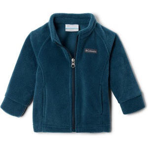 image:imageColumbia UnisexBaby Benton Springs Fleece JacketNight Wave