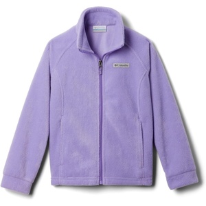 image:imageColumbia UnisexBaby Benton Springs Fleece JacketPaisley Purple